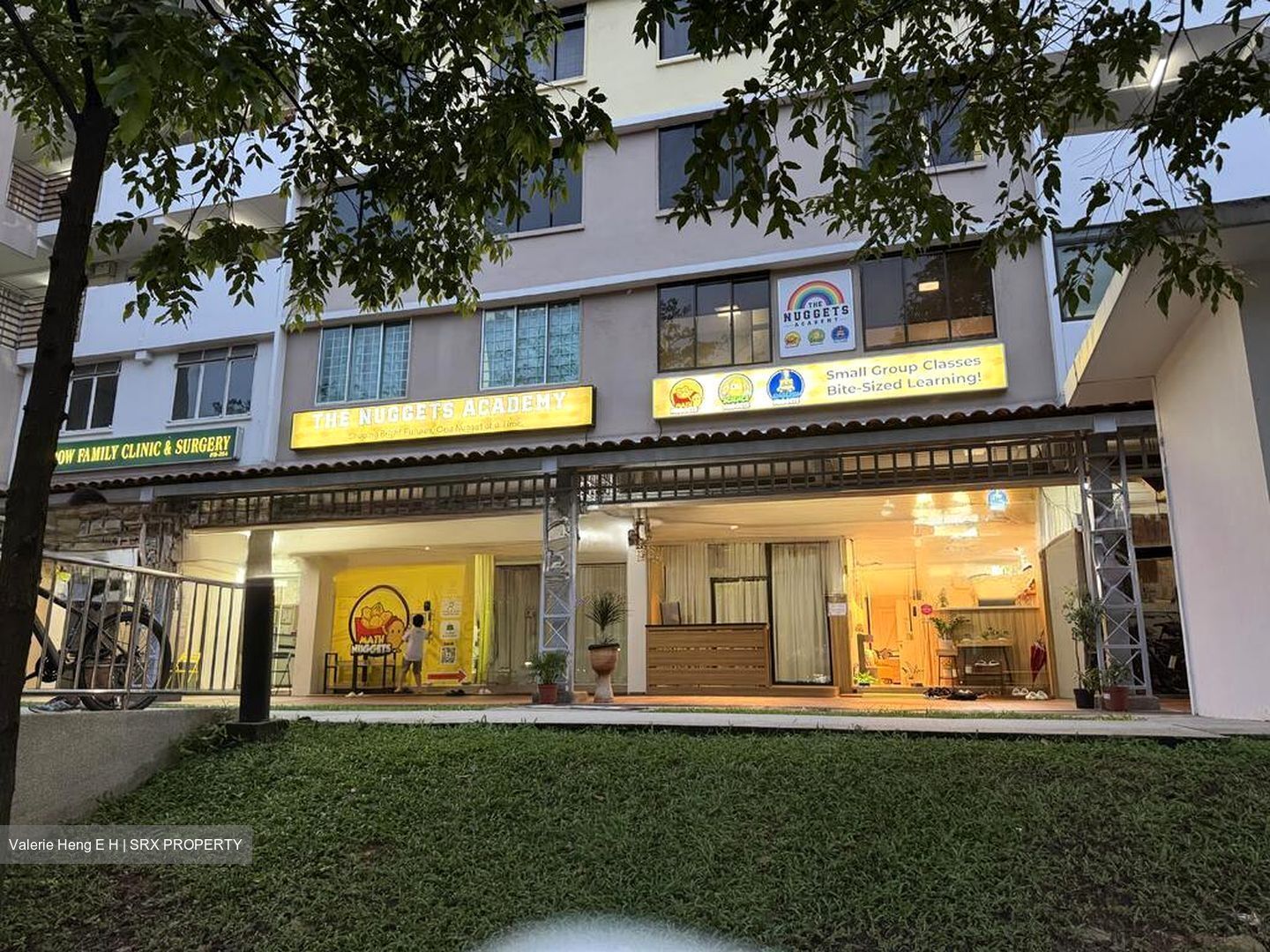 Blk 623 Hougang Avenue 8 (Hougang), HDB 3 Rooms #511970231